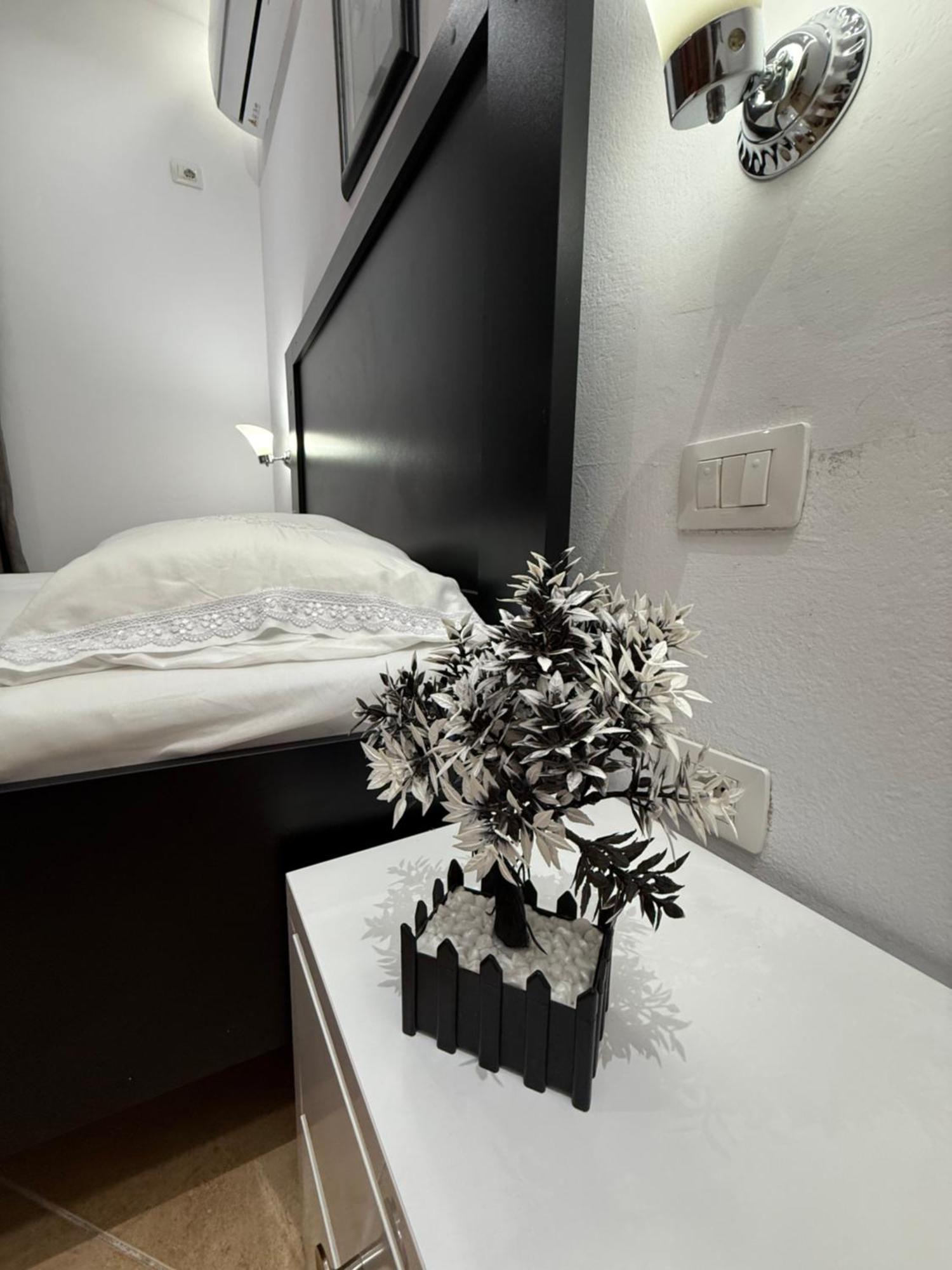 Anel'S Guesthouse Berat Ngoại thất bức ảnh